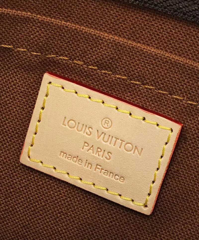 Louis Vuitton Multi Pochette Accessoires M44813